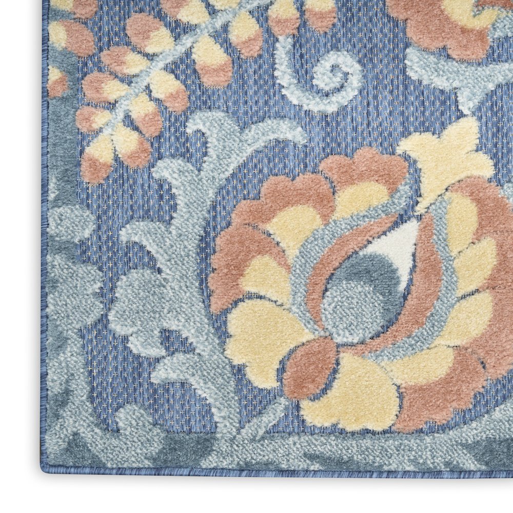 Nourison Home Aloha Area Rug. Picture 5