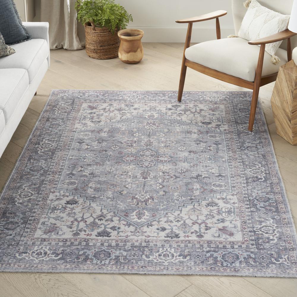 New Concept Washables Area Rug. Picture 3