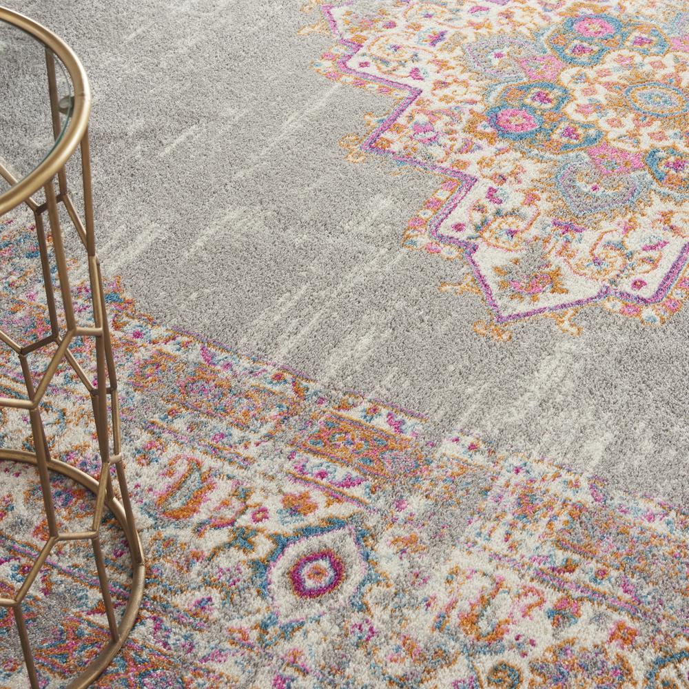 Nourison Home Passion Area Rug. Picture 9