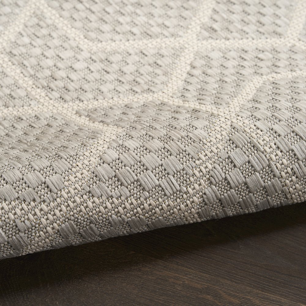 Nourison Home Horizon Indoor/Outdoor Area Rug. Picture 3