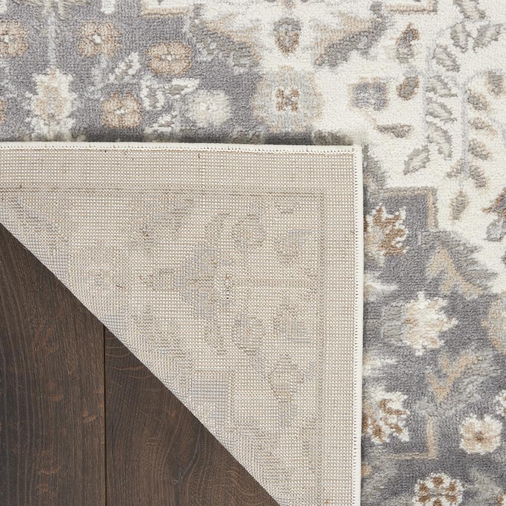 Transitional Rectangle Area Rug, 8' x 10'. Picture 3