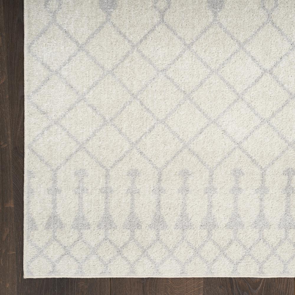 Bohemian Rectangle Area Rug, 7' x 9'. Picture 5