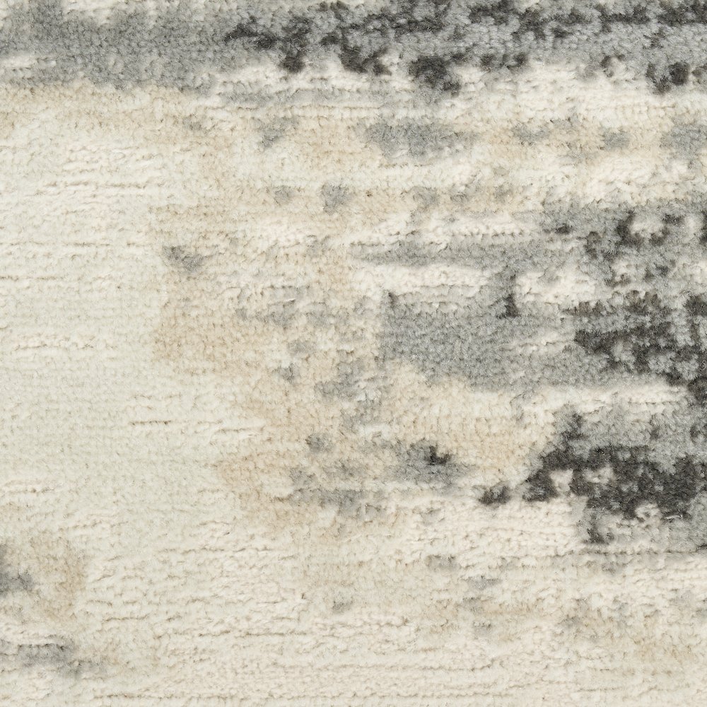Nourison Home Serenity Home Area Rug. Picture 6