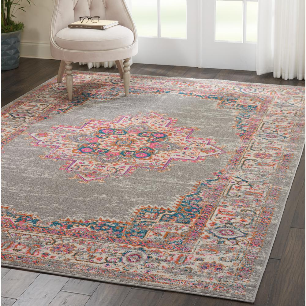 Nourison Home Passion Area Rug. Picture 2