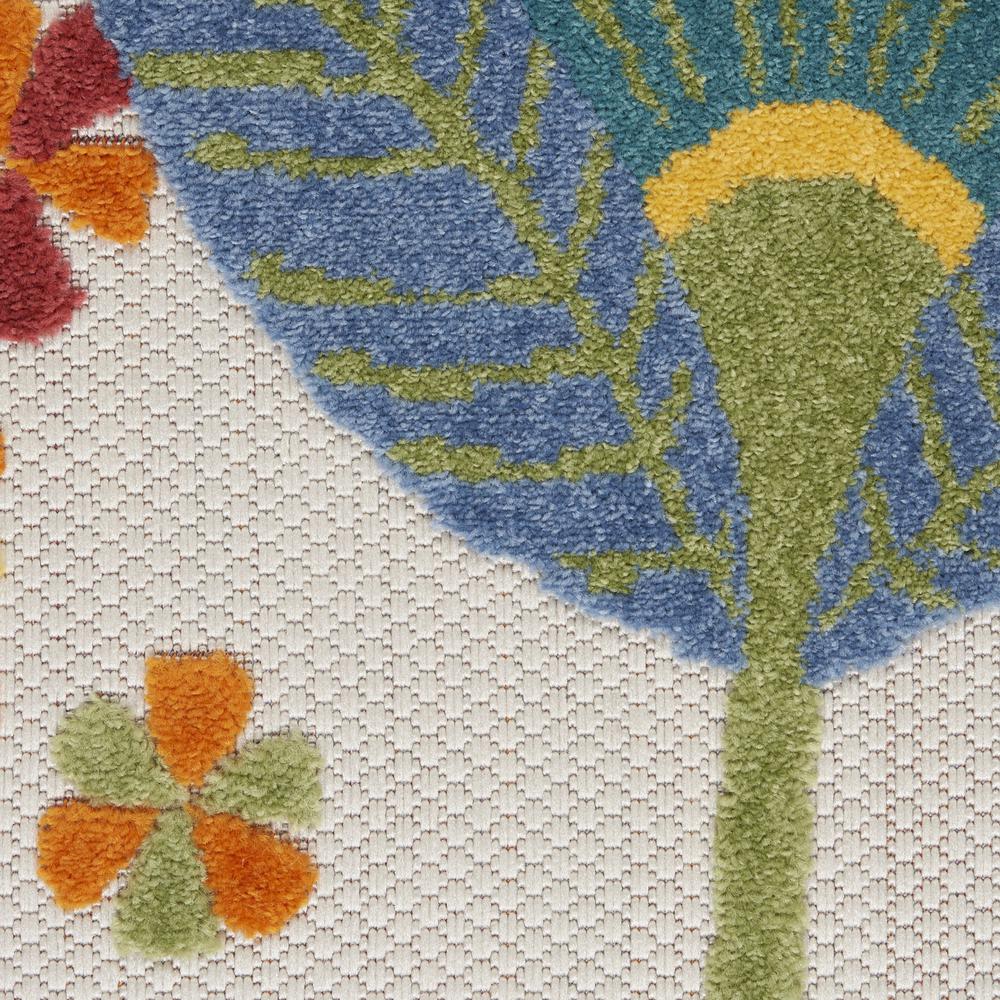 Nourison Home Aloha Area Rug. Picture 7