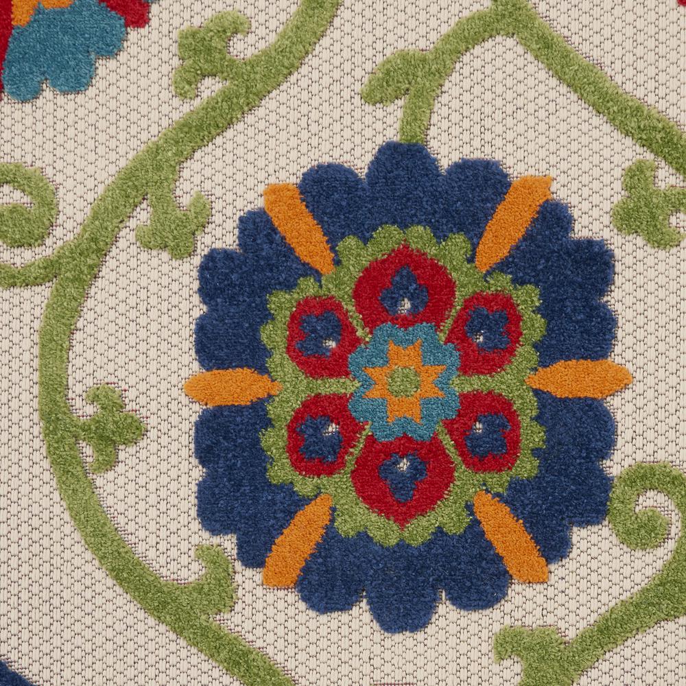 Nourison Home Aloha Area Rug. Picture 6