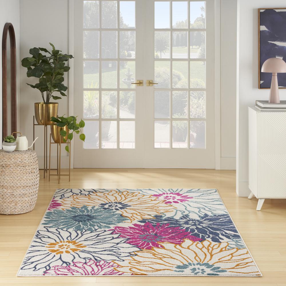 Nourison Home Passion Area Rug. Picture 9