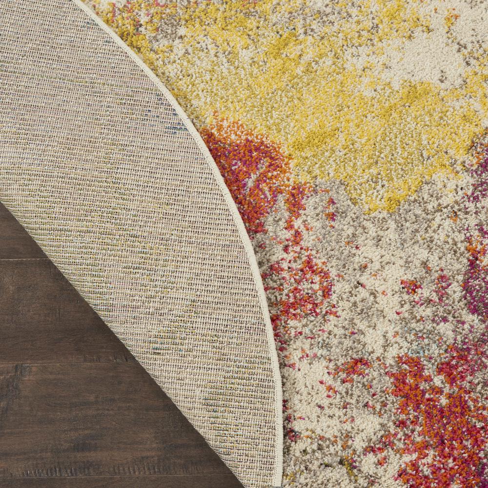 Nourison Home Celestial Area Rug. Picture 3