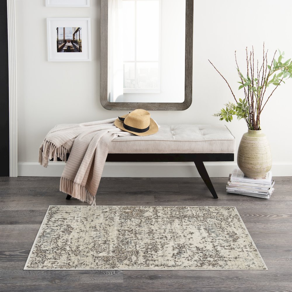 Nourison Home Concerto Area Rug. Picture 2