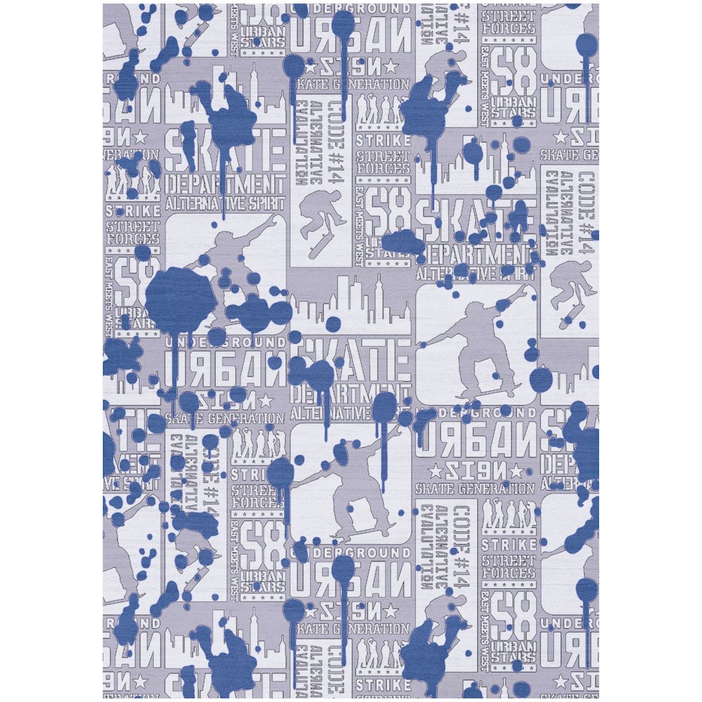 Nourison Home Imagination Area Rug. Picture 1