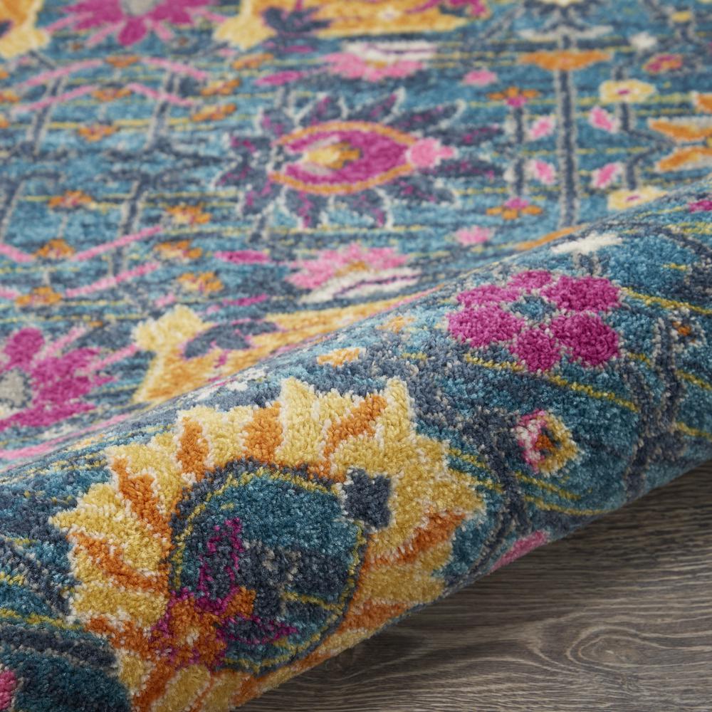 Nourison Home Passion Area Rug. Picture 7