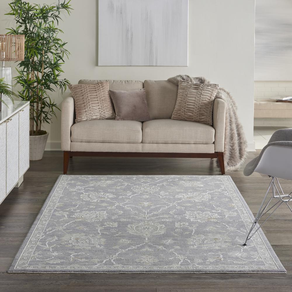 Nourison Home Asher Area Rug. Picture 10
