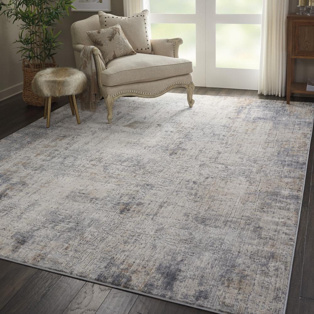 Nourison Home Rustic Textures Area Rug. Picture 9