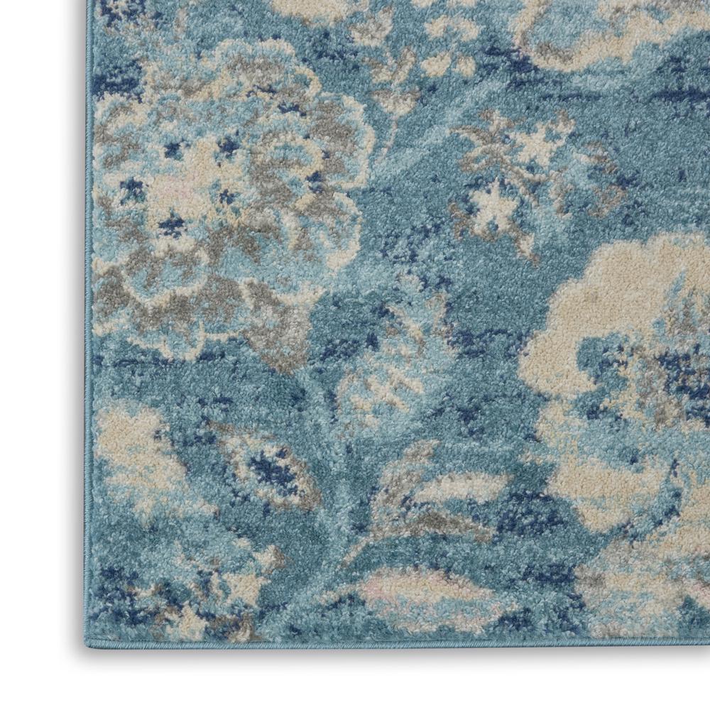 Nourison Home Tranquil Area Rug. Picture 6