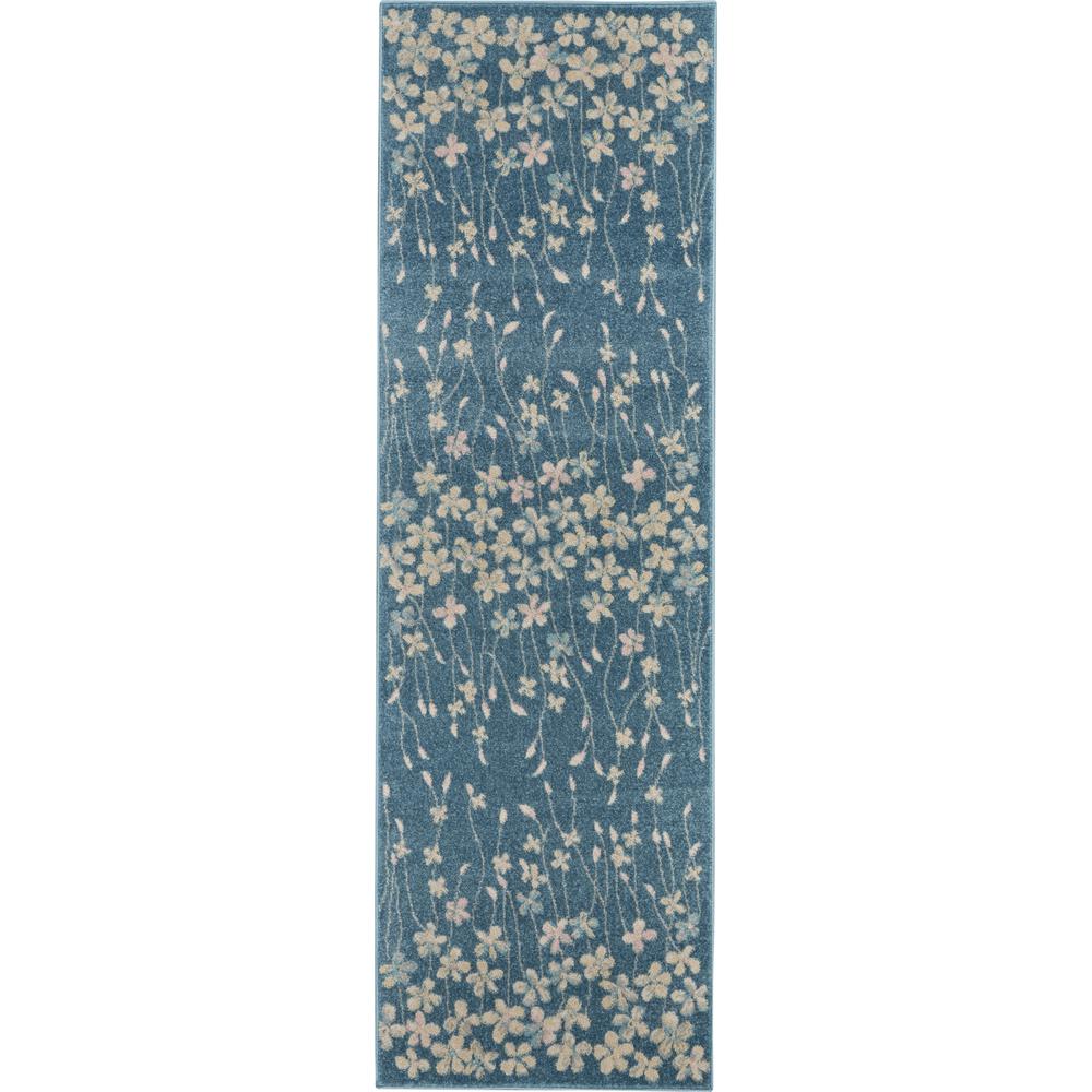 Nourison Home Tranquil Area Rug. Picture 1