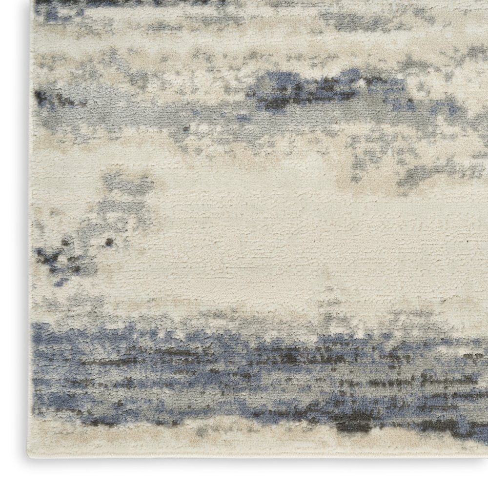 Nourison Home Serenity Home Area Rug. Picture 5