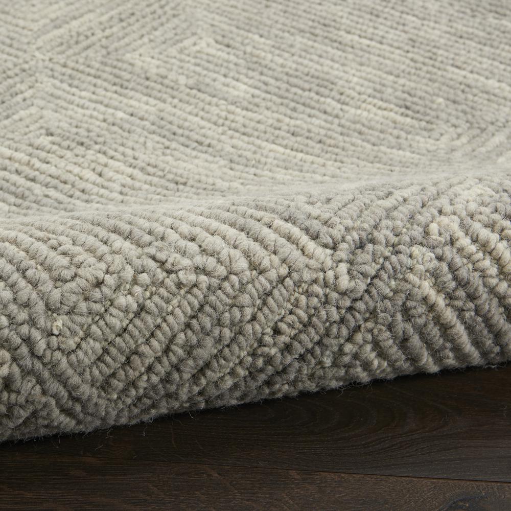 Modern Rectangle Area Rug, 5' x 7'. Picture 8
