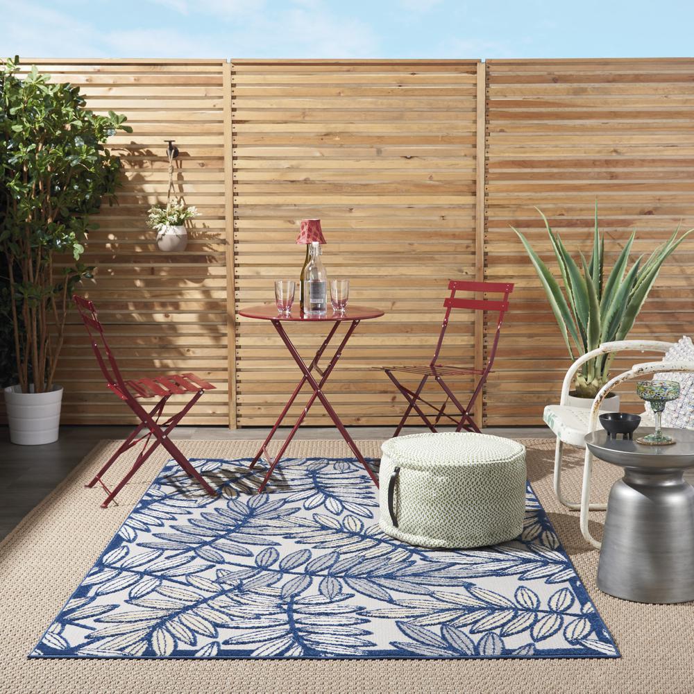 Nourison Home Aloha Area Rug. Picture 11