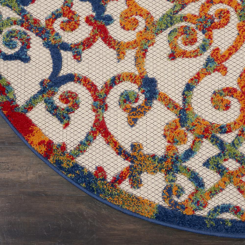 Nourison Home Aloha Area Rug. Picture 5