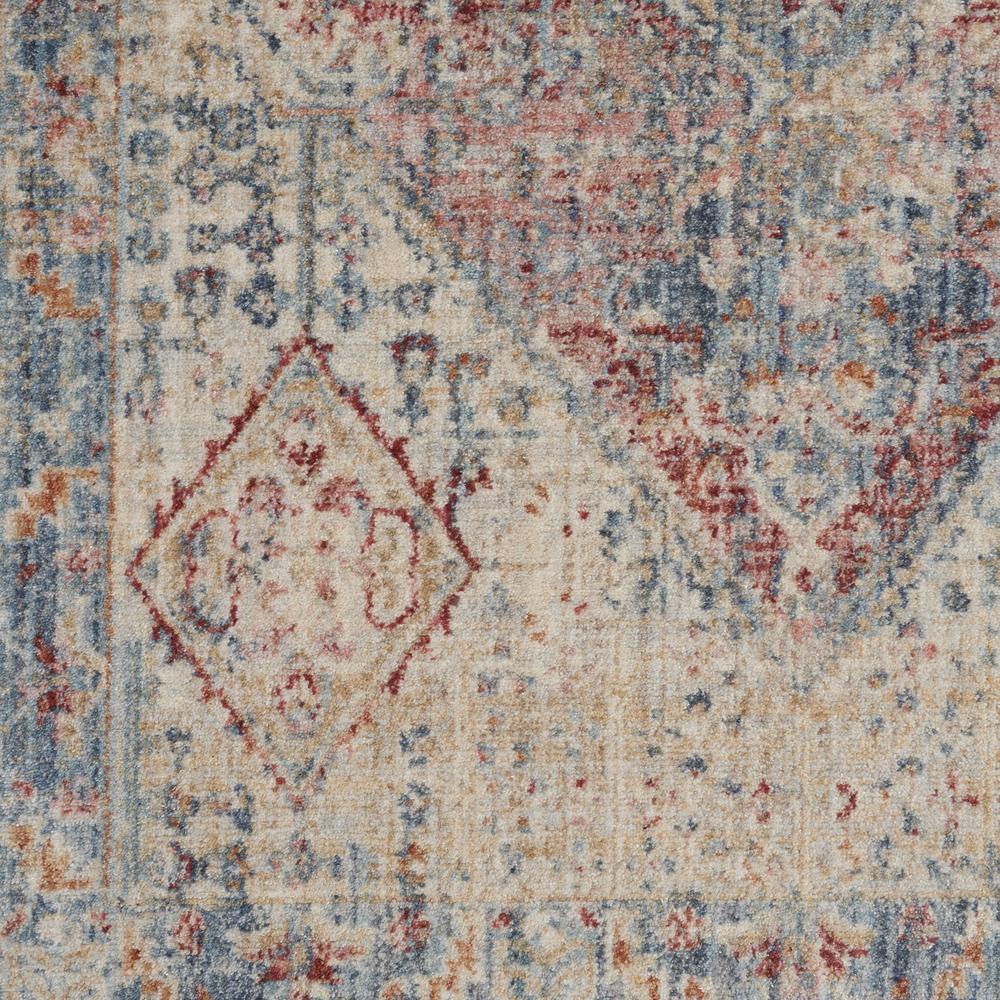 Nourison Home Enchanting Home Area Rug. Picture 6
