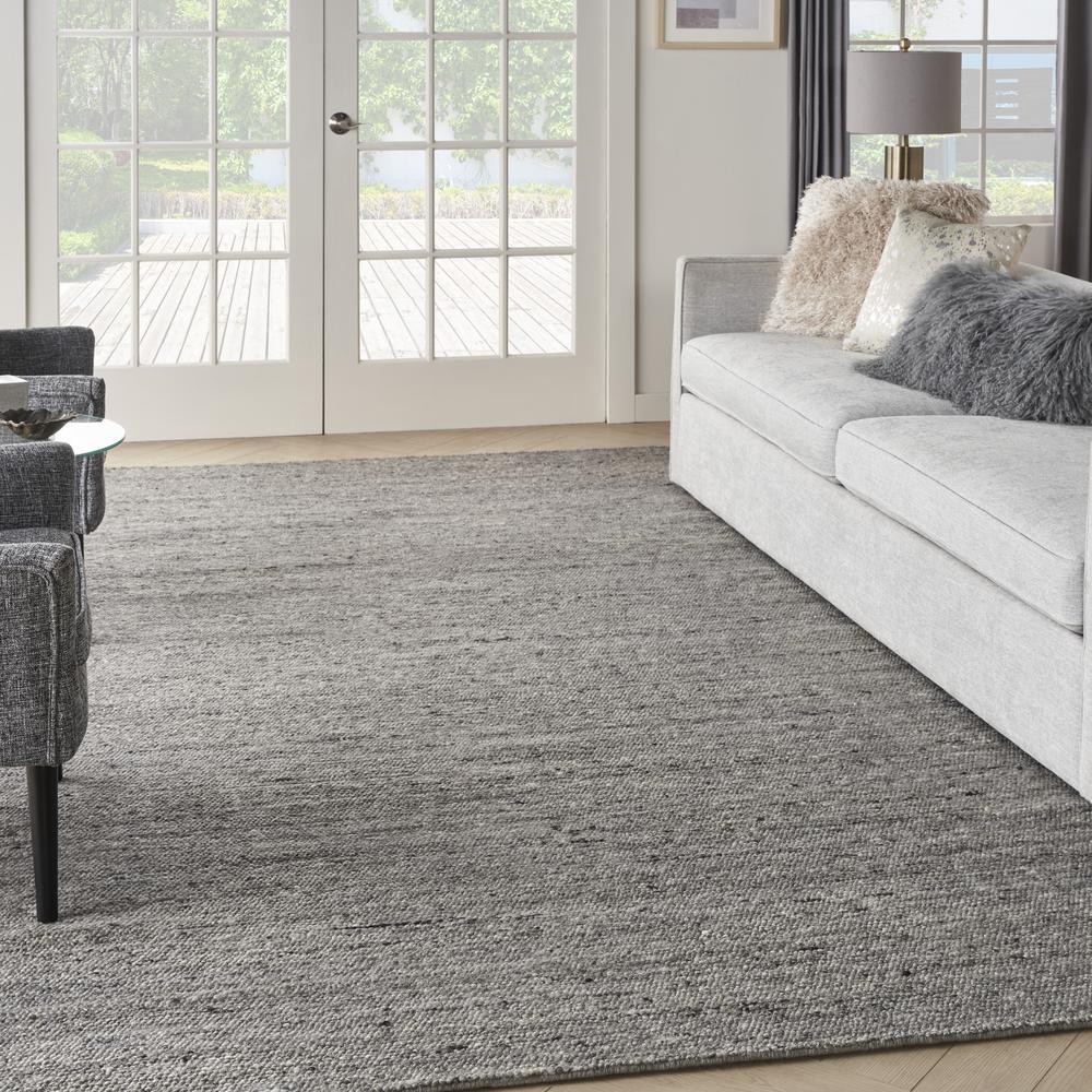Nourison Alanna Area Rug, 8'6" x 11'6". Picture 2