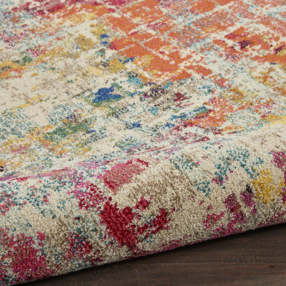 Nourison Home Celestial Area Rug. Picture 8