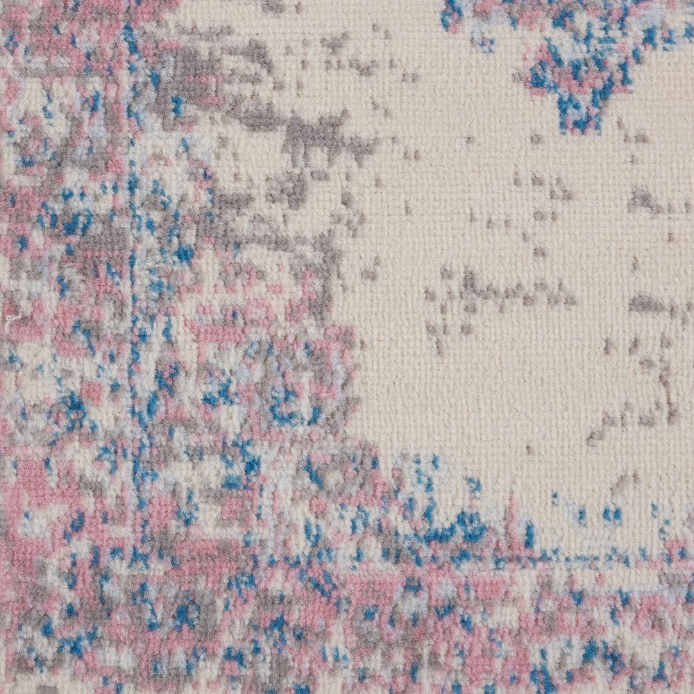 Nourison Home Grafix Area Rug. Picture 6