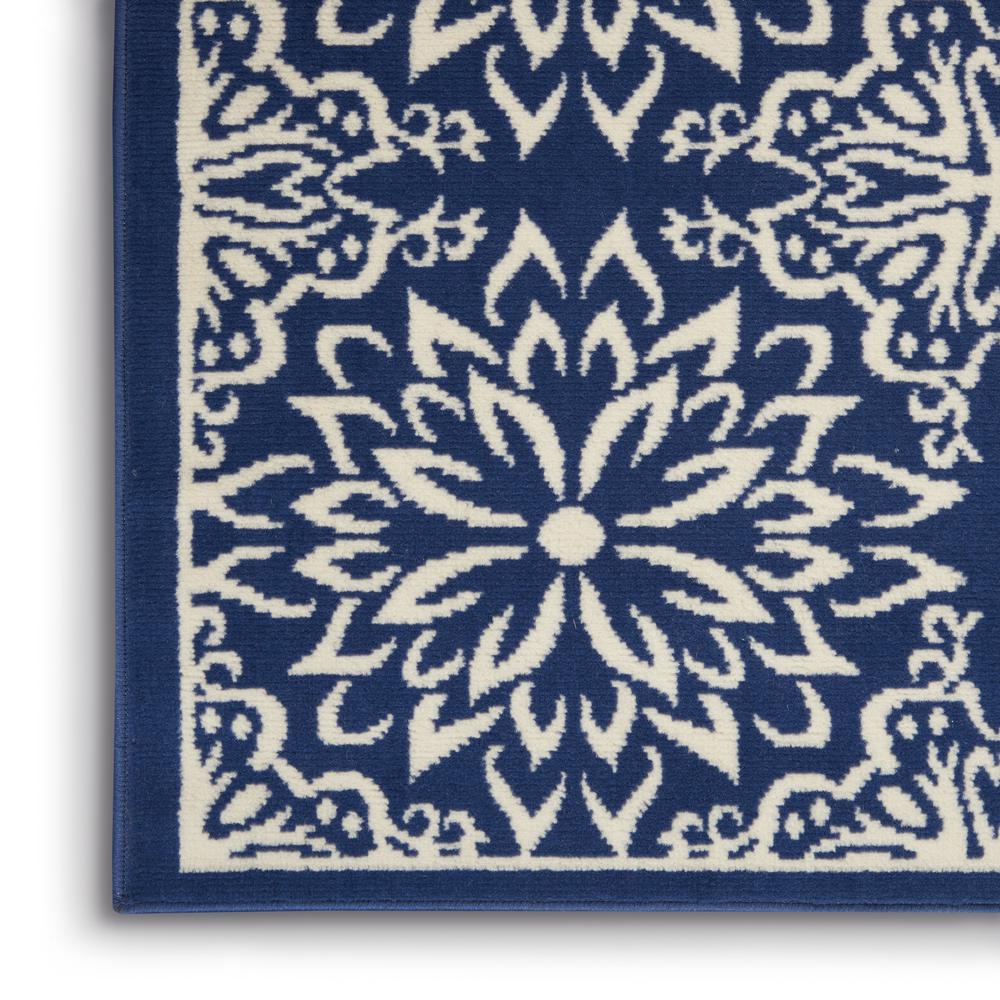 Nourison Home Jubilant Area Rug. Picture 5