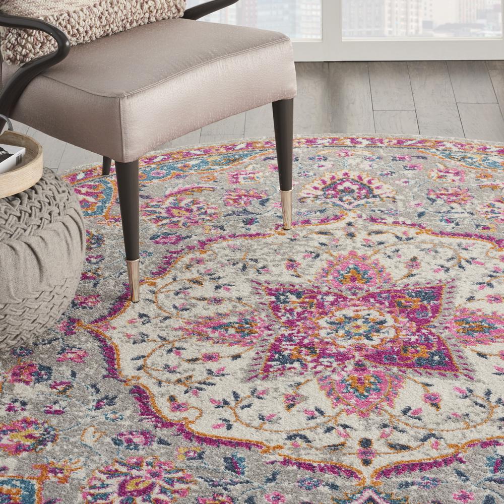 Nourison Home Passion Area Rug. Picture 9