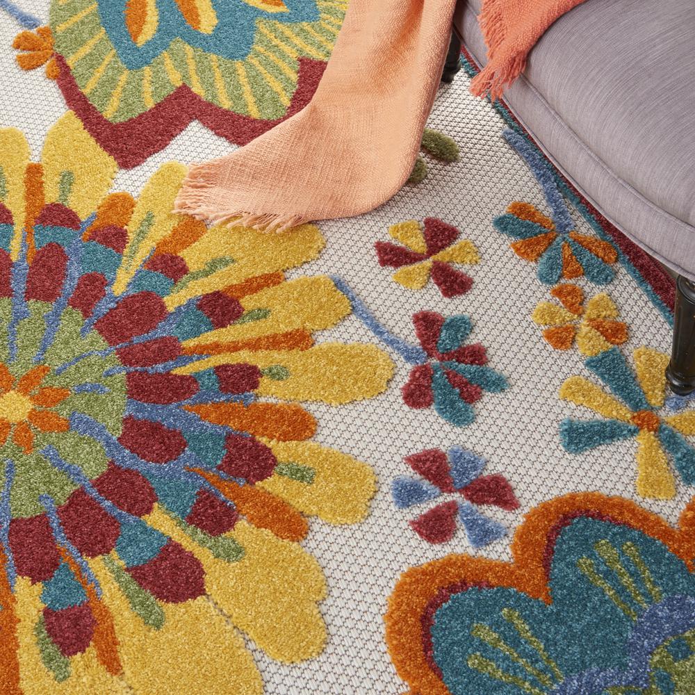 Nourison Home Aloha Area Rug. Picture 8