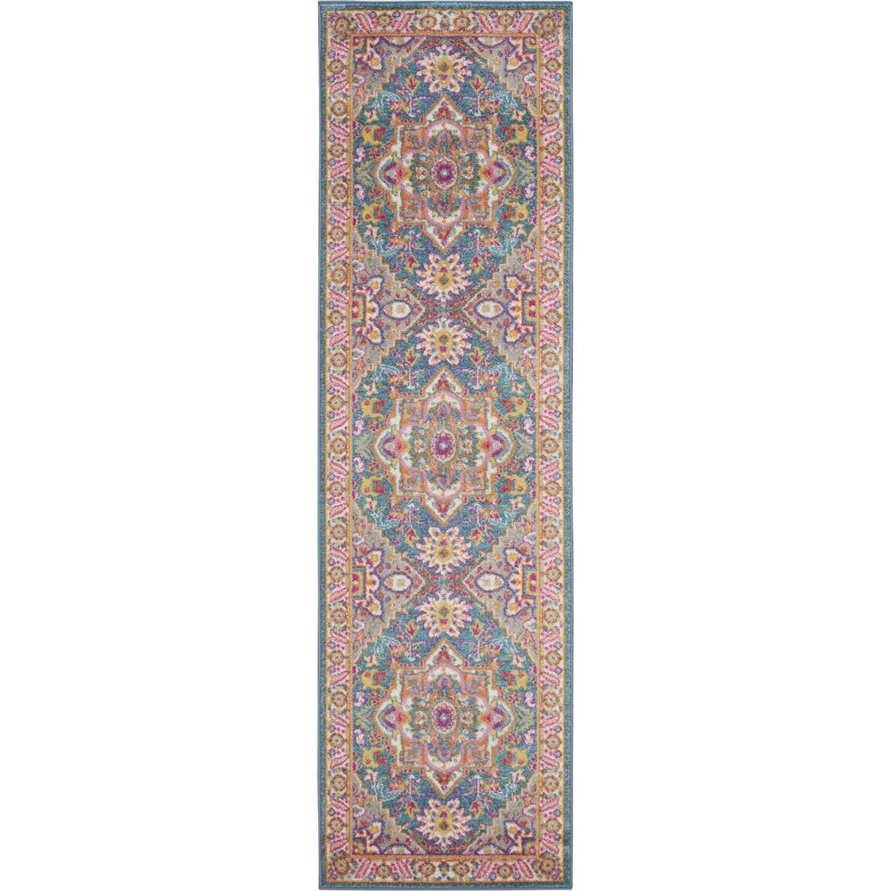 Nourison Home Passion Area Rug. Picture 1