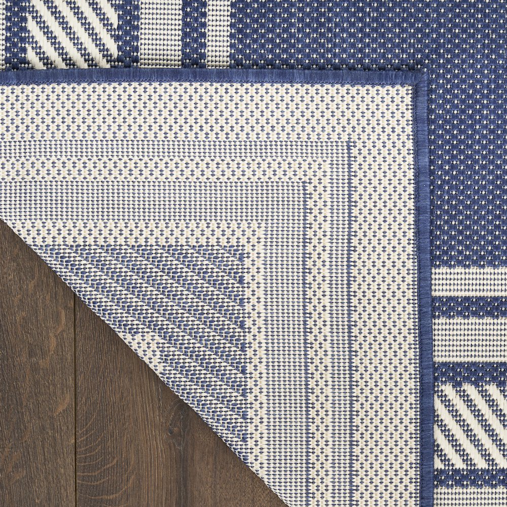 Nourison Home Horizon Indoor/Outdoor Area Rug. Picture 4