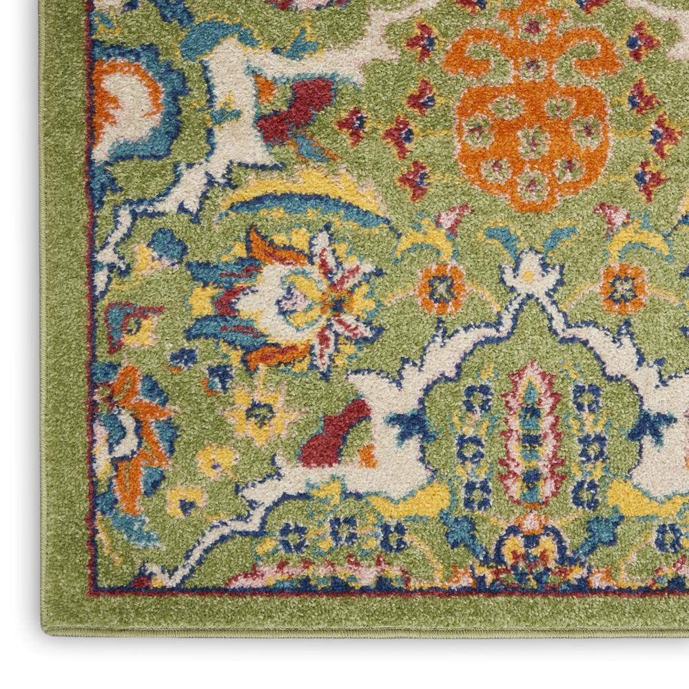 Nourison Home Allur Area Rug. Picture 6