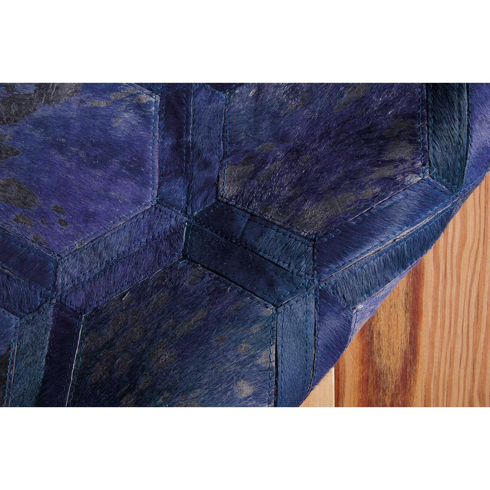 Modern Rectangle Area Rug, 8' x 10'. Picture 4