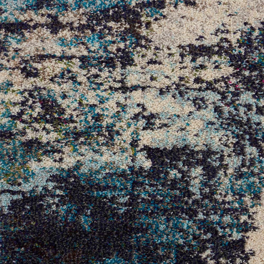 Nourison Home Celestial Area Rug. Picture 7