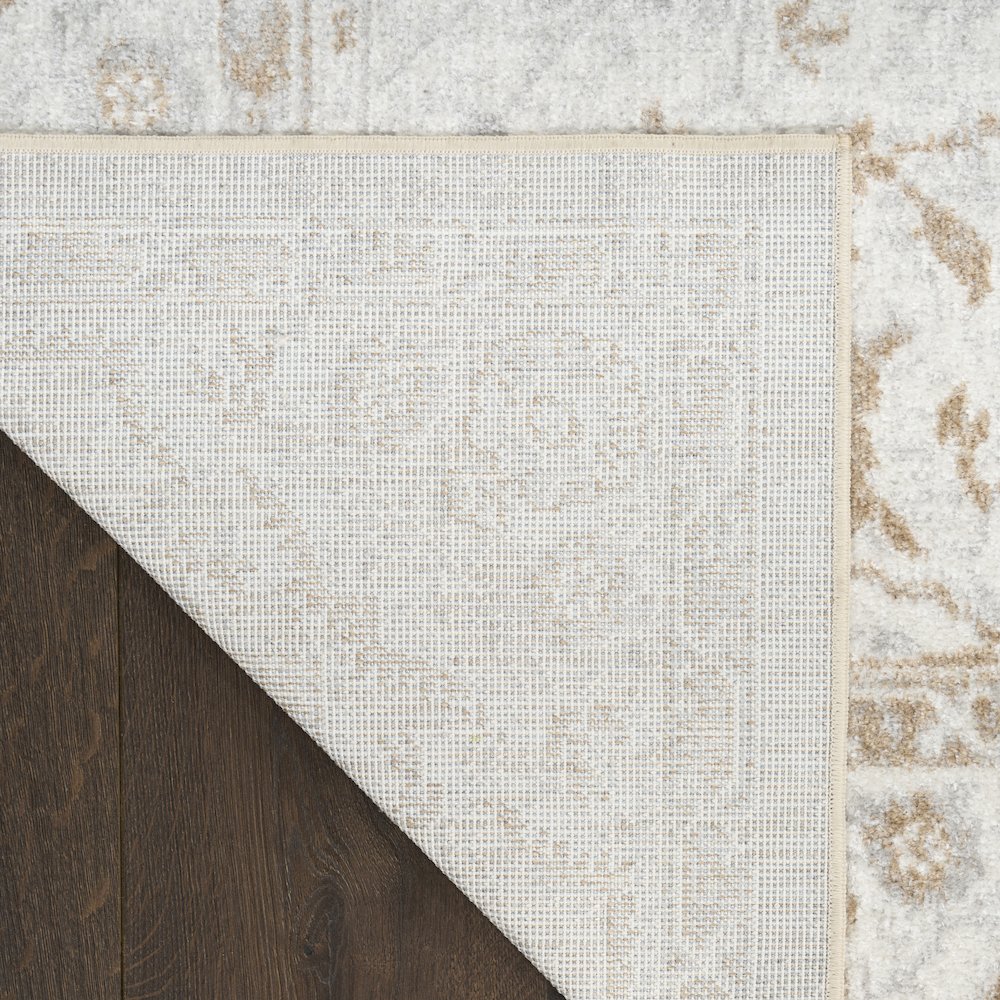 Nourison Home Astra Machine Washable Area Rug. Picture 3