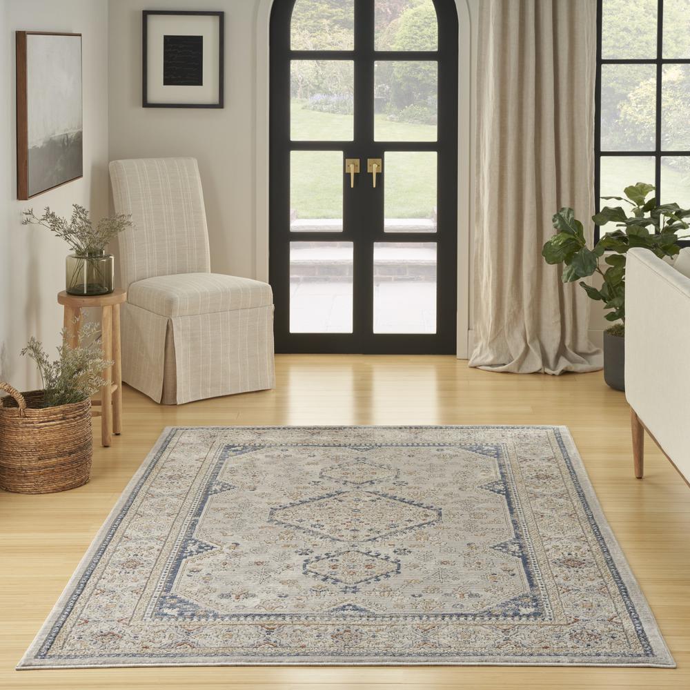 New Concept Washables Series 4 Area Rug. Picture 9