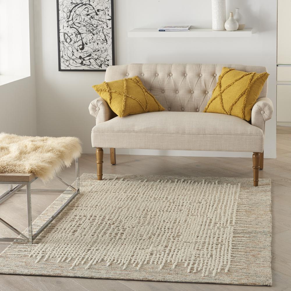 Nourison Home Vail Area Rug. Picture 10