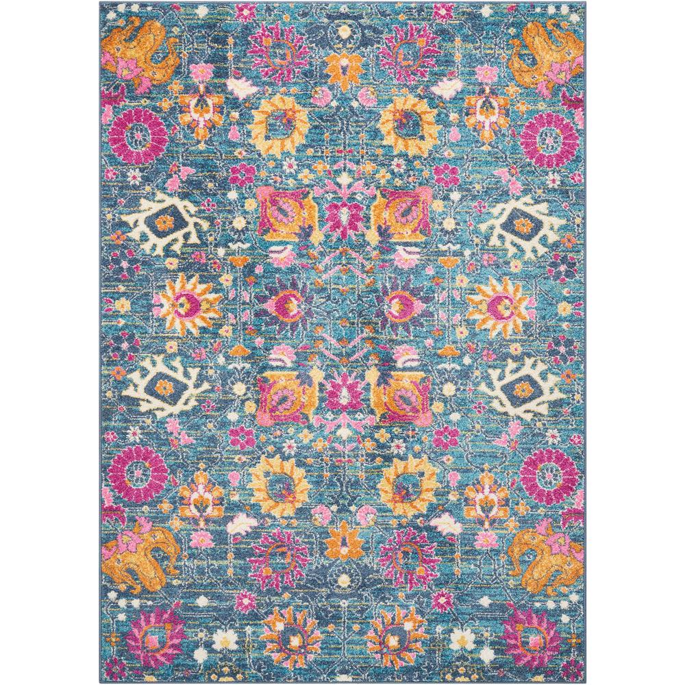 Nourison Home Passion Area Rug. Picture 1
