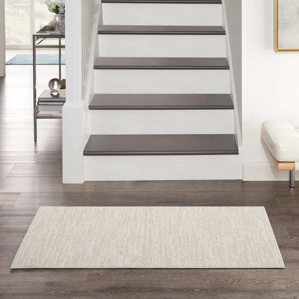 Nourison Home Nourison Essentials Area Rug. Picture 2
