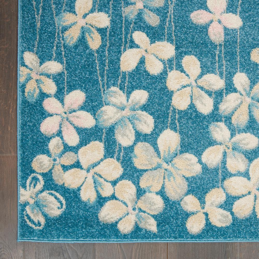 Nourison Home Tranquil Area Rug. Picture 5