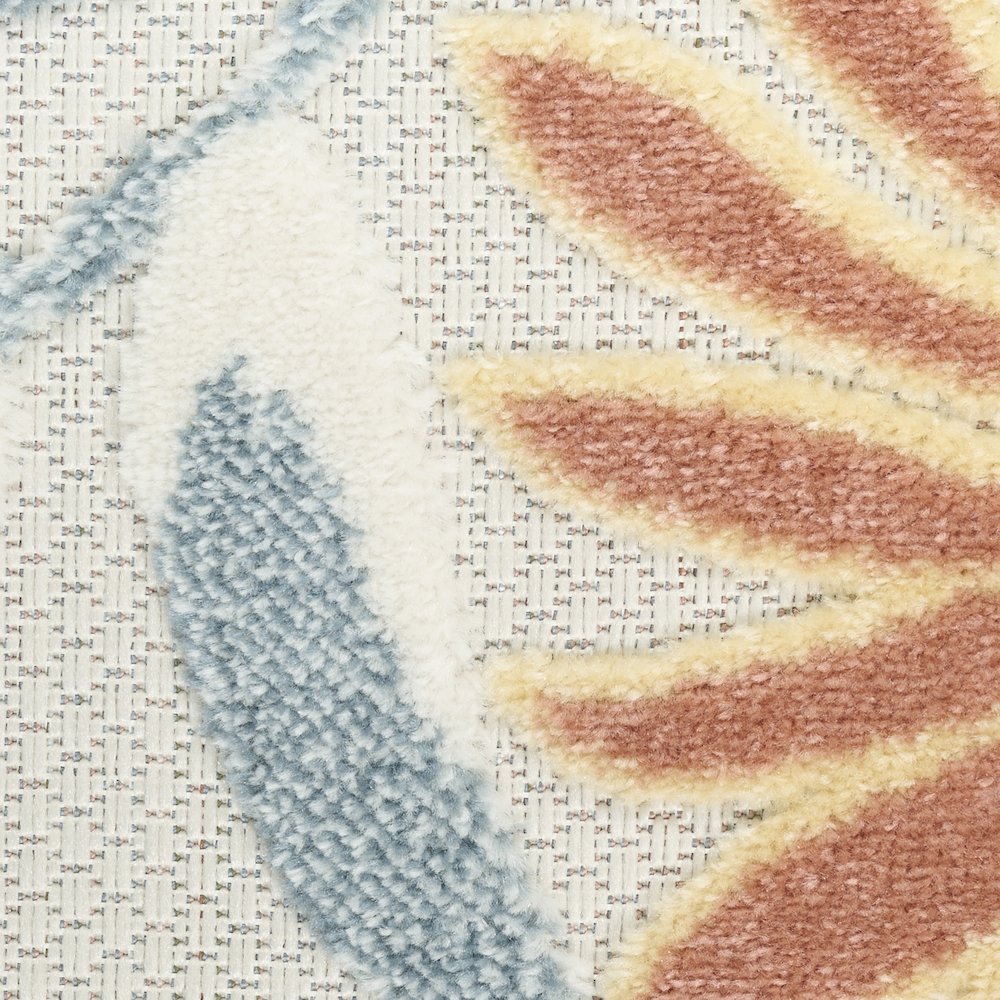Nourison Home Aloha Area Rug. Picture 6