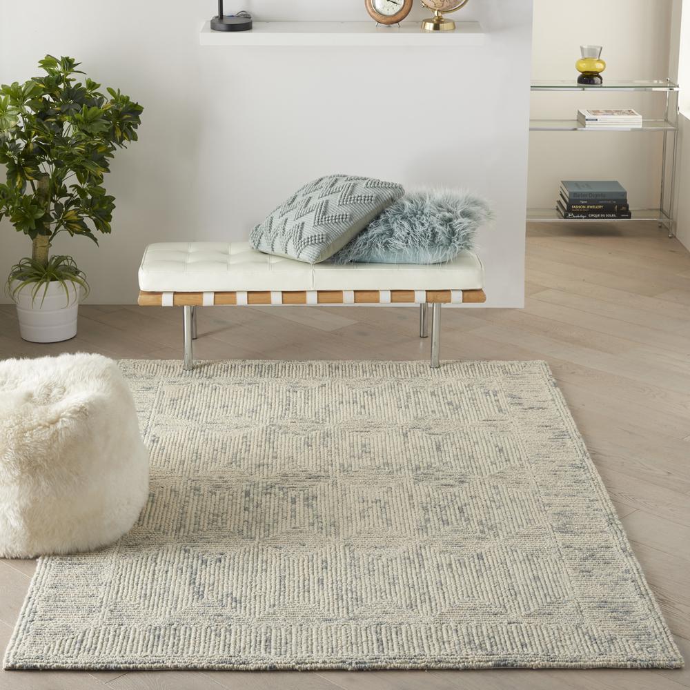 Nourison Home Vail Area Rug. Picture 3