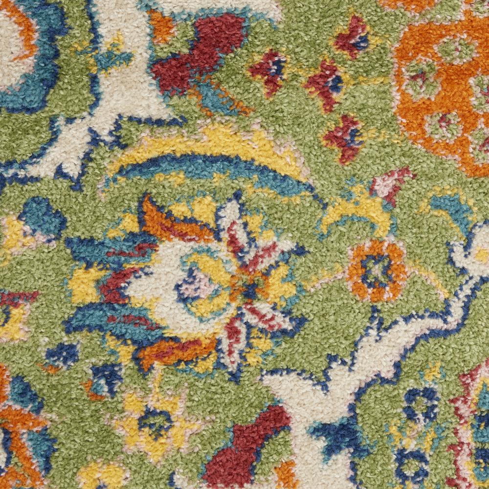 Nourison Home Allur Area Rug. Picture 7