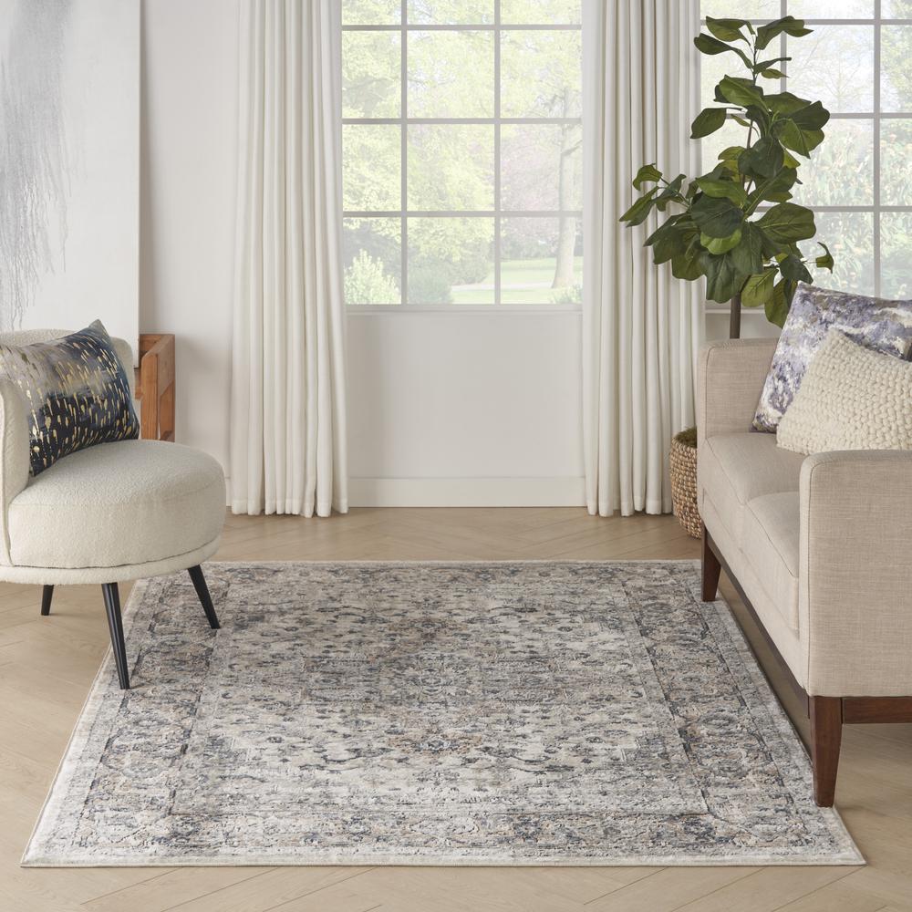 Nourison Home Concerto Area Rug. Picture 9