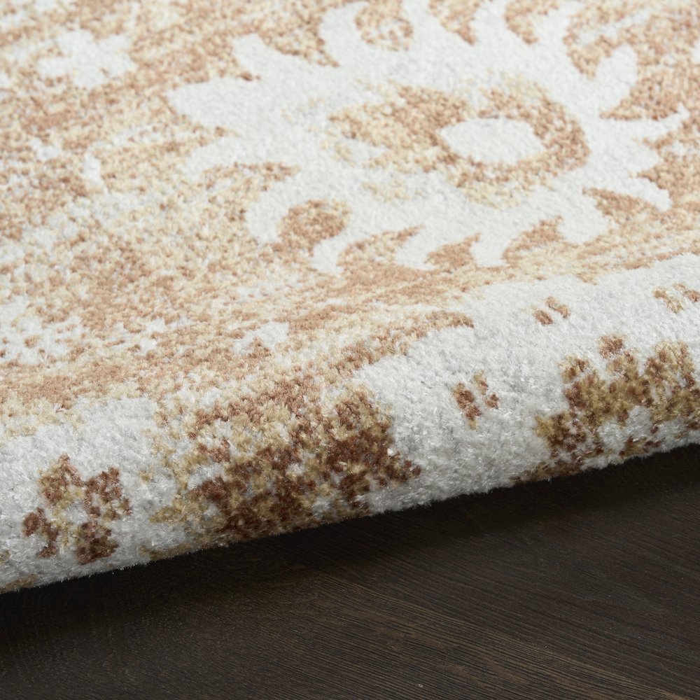 Nourison Home Astra Machine Washable Area Rug. Picture 7