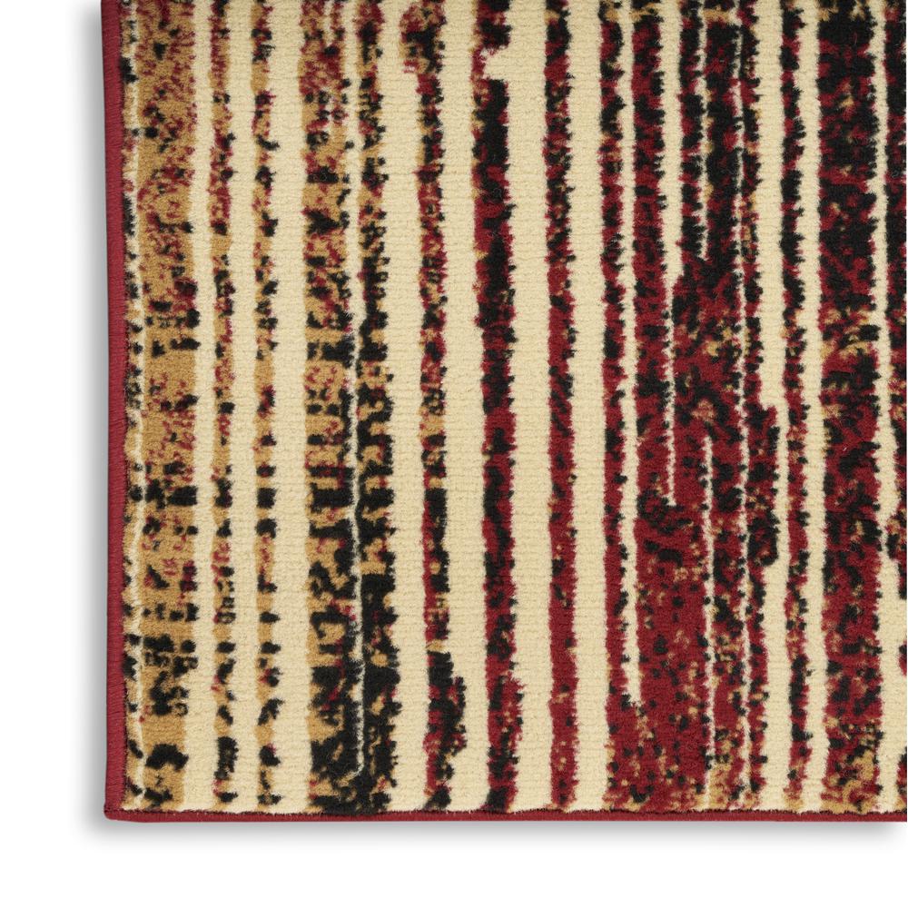 Nourison Home Grafix Area Rug. Picture 5
