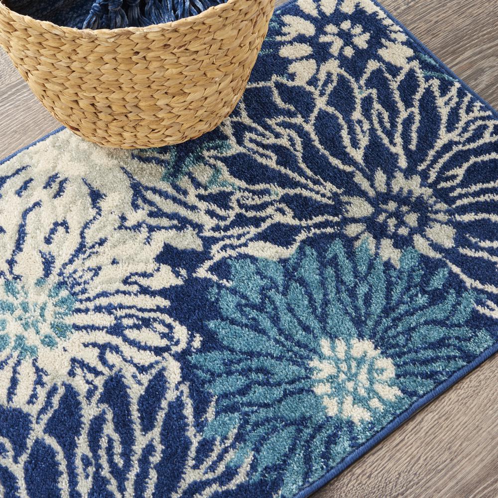 Nourison Home Passion Area Rug. Picture 9