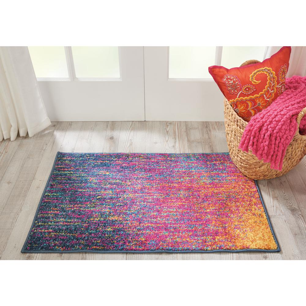 Nourison Home Passion Area Rug. Picture 3
