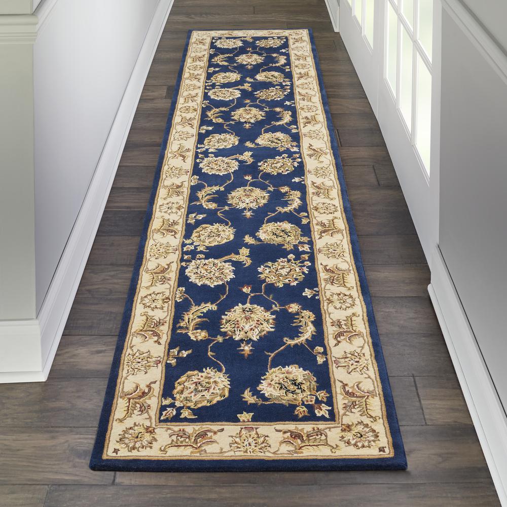 Nourison Home Nourison 2000 Area Rug. Picture 3